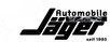 Logo Jäger-Automobile